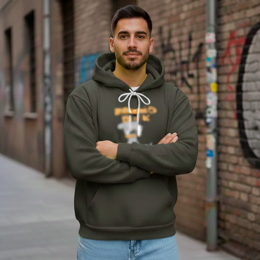 SUDADERA-01 SUDADERA DE HOMBRE 9143